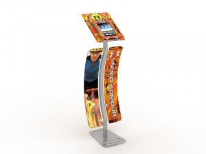 MODCE-1339 | iPad Kiosk